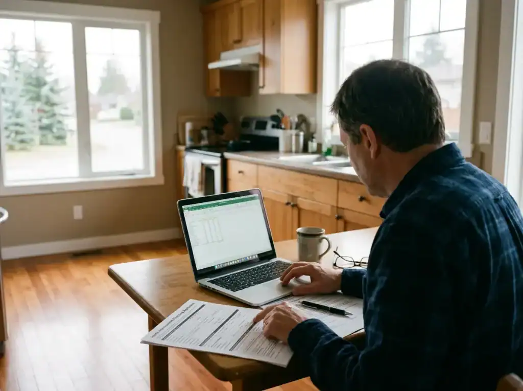 Foundation repair financing in BC is more accessible than most homeowners think. Here's how it works and what to ask.